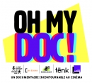 17 BLOCKS, PREMIER FILM LABELLISE OH MY DOC