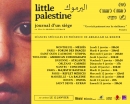 Little Palestine en tournée