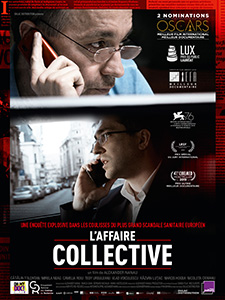 L'Affaire Collective