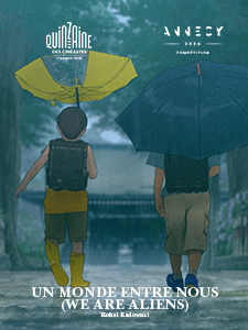 Un Monde entre nous