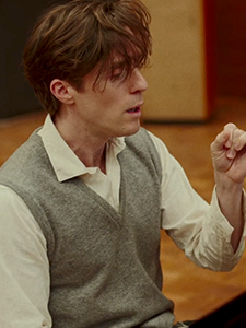 Glenn Gould Lover
