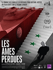 Les Âmes Perdues