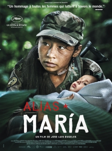 ALIAS MARIA