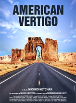 American Vertigo