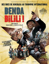 BENDA BILILI !