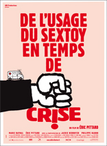 DE L'USAGE DU SEX TOY EN TEMPS DE CRISE