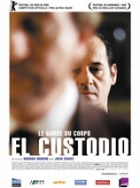 El Custodio