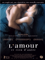 L'AMOUR ET RIEN D'AUTRE