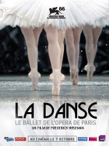 LA DANSE - Le Ballet de L'Opéra de Paris