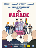 LA PARADE