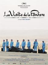 La Visite de la Fanfare