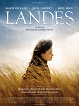 LANDES