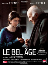 le bel âge