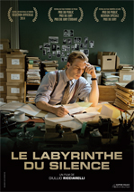 Le Labyrinthe du silence