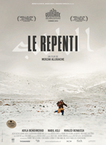 LE REPENTI