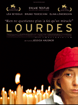 LOURDES
