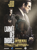 L’ARMÉE DES OMBRES