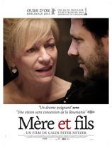 Mère et fils