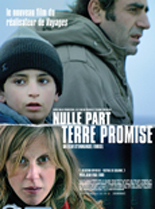 Nulle Part, Terre Promise