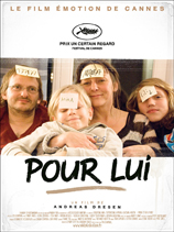 POUR LUI