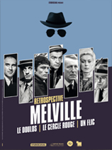 RETROSPECTIVE MELVILLE