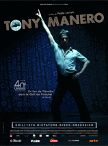 Tony Manero