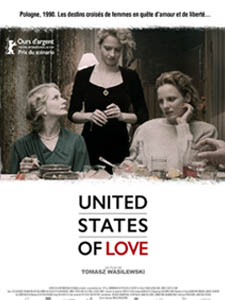 UNITED STATES OF LOVE