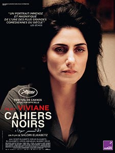 Cahiers Noirs I - Viviane