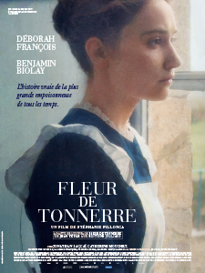 FLEUR DE TONNERRE