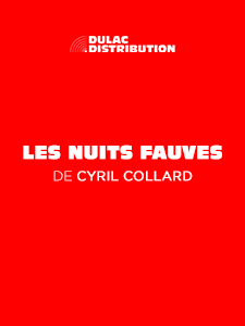 Les Nuits Fauves