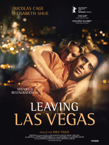 Leaving Las Vegas
