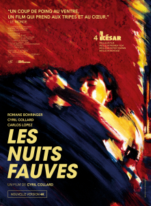 Les Nuits Fauves