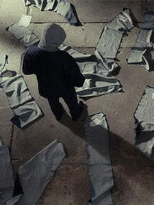 Les âmes perdues