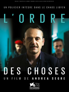 L'ordre des choses