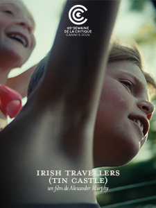 Irish Travellers