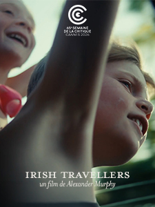 Irish Travellers