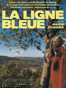 La ligne bleue