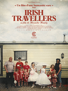Irish Travellers