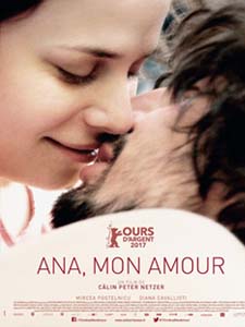 Ana, mon amour