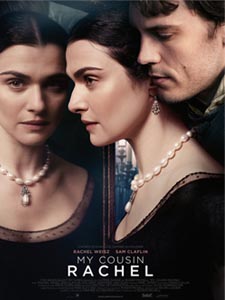 MY COUSIN RACHEL