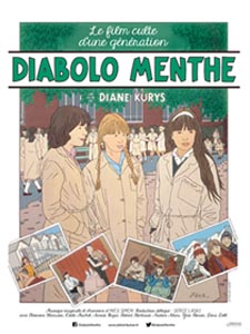 DIABOLO MENTHE