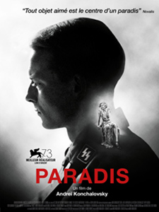 PARADIS