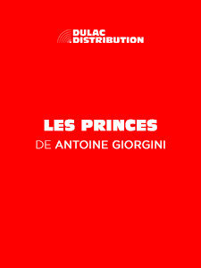 Les Princes (titre provisoire)