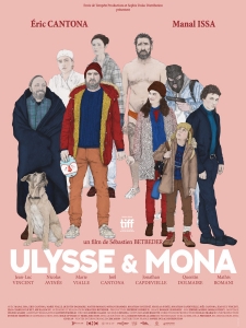 Ulysse & Mona