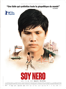 SOY NERO