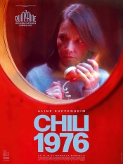 Chili 1976 - Affiche