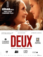 Deux - Affiche