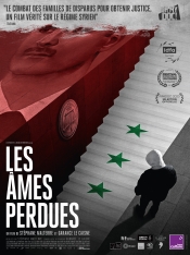 Les Âmes Perdues - Affiche