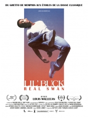 Lil Buck - Affiche