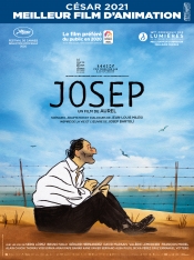 Josep - Affiche